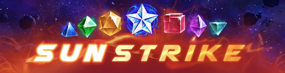 100 Free Spins on Sunstrike Slot by True Lab