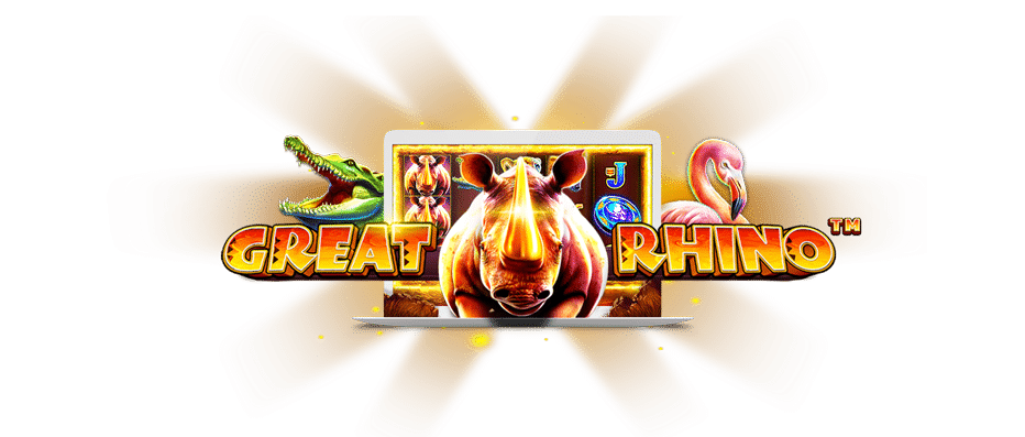 100 free spins great rhino pragmatic play trada casino