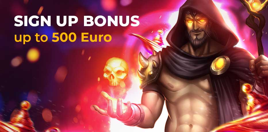 31bet Casino Deposit Bonus