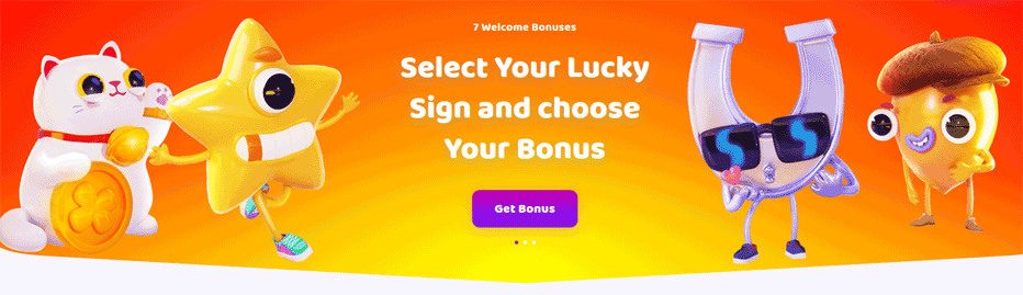 7signs bonus review