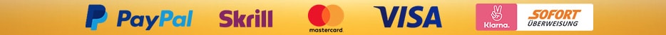 Banking options at OnlineCasino Deutschland Banking options at OnlineCasino Deutschland