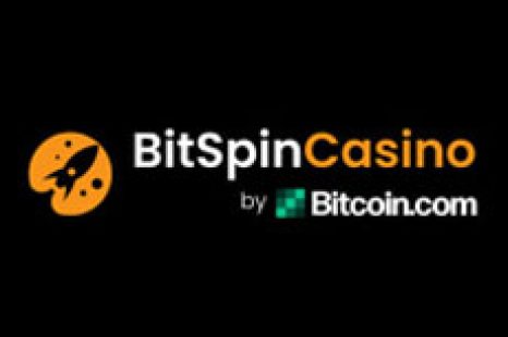 BitspinCasino – 120% Bonus Money + 300 Free Spins