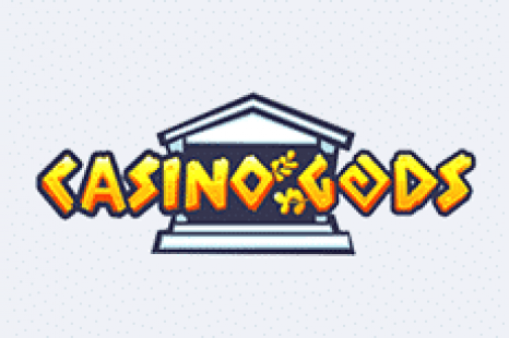 Casino Gods Bonus Review – 300 Free Spins + R$300,- Bonus