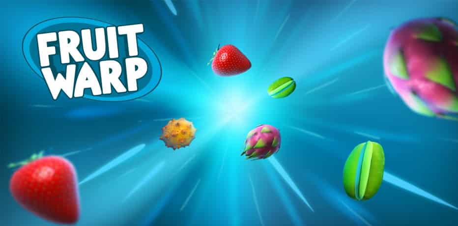 Fruit Warp Slot by Thunderkick