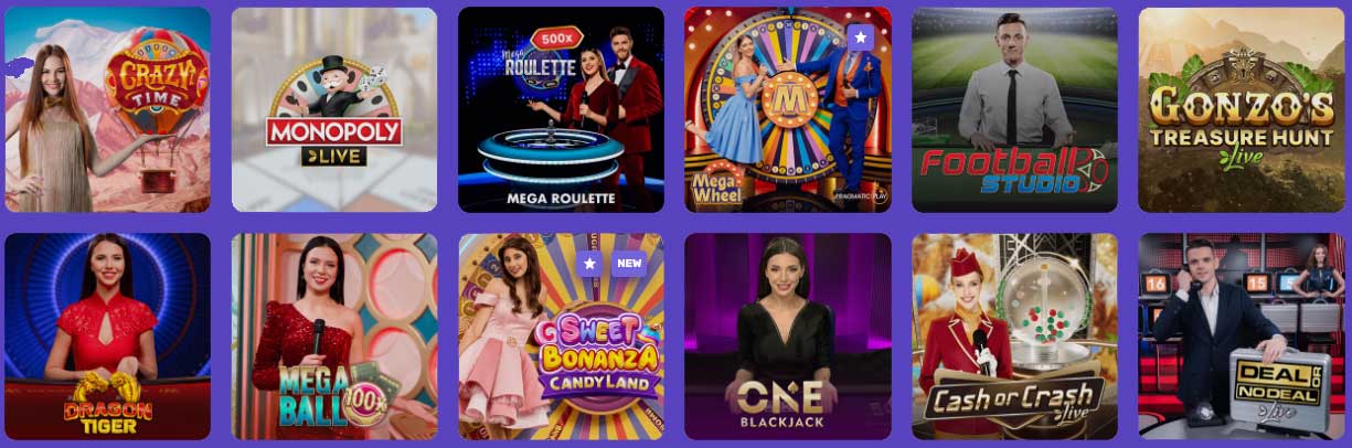 Game-Shows