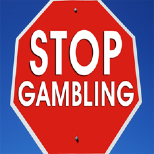 Stop Gambling