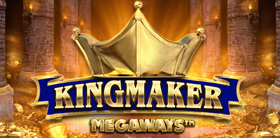 KingMaker by Big Time Gaming