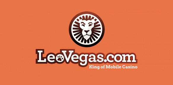 LeoVegas Casino Review