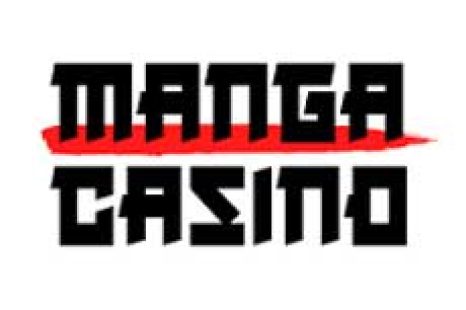 Manga Casino Bonus – 100% Bonus up to R$300 + 50 Free Spins