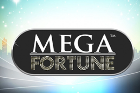 Mega Fortune Progressive Jackpot Slot