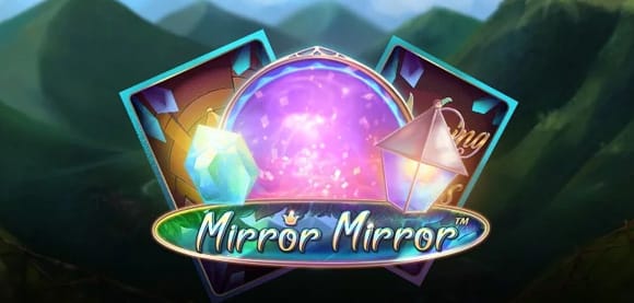 Mirror Mirror Fairytale Legends Video Slot by NetEnt