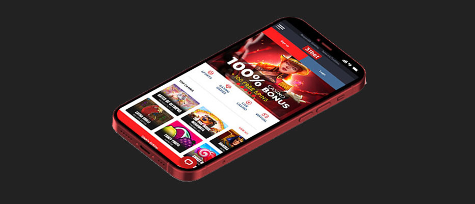 Mobile-casino-31bet