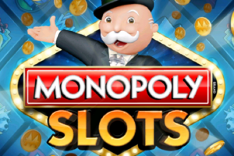 Unique R$0,00 bonus game at new Monopoly video slot