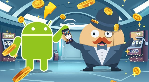 Mr Bet Mobile Casino App