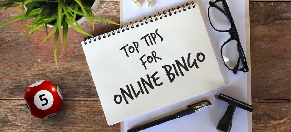 Online-Bingo-Tips