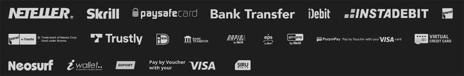 Payment-Methods