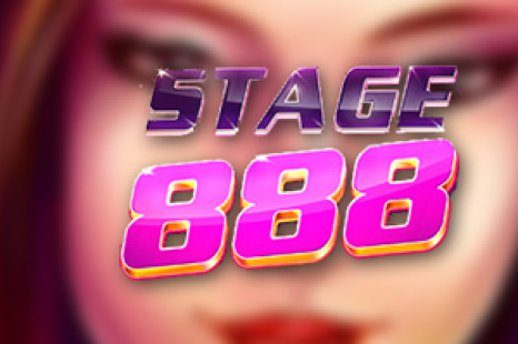 Stage 888 Video Slot