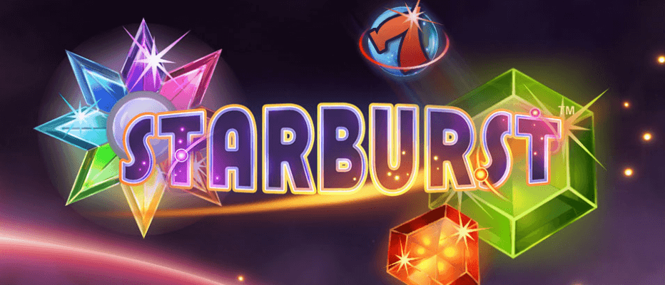 Starburst is one of Best Paying Video Slots of 2018