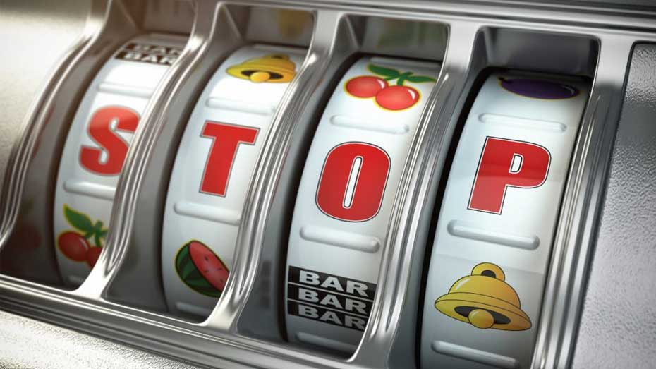 Stop-Gambling-Online