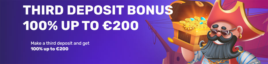 Thrid-Deposit-Bonus-at-Octo-Casino
