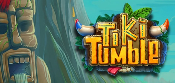 Tiki Tumble Video Slot Review
