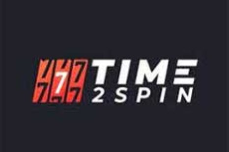Time2Spin Casino – R$3 Free on Signup (No Deposit Needed!)