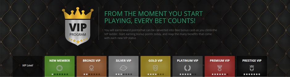 Toptally VIP Program - Earn Free Cash and extra VIP Benefits!
