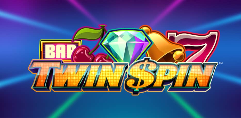 Twin Spin Video Slot