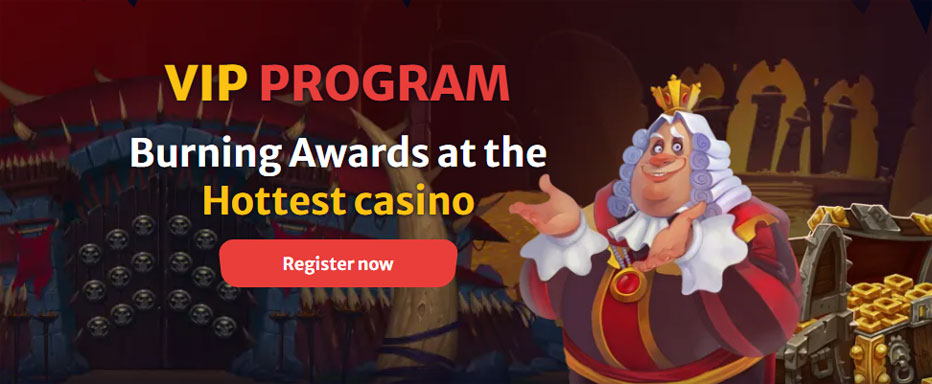 VIP-Program-at-Hell spin-Casino