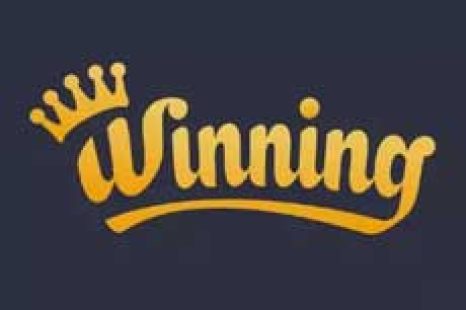 Winning.io Casino – 100% Bonus up to R$310 + 150 FS
