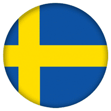 all online casinos with swedish license