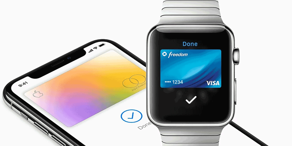 apple pay payment casino