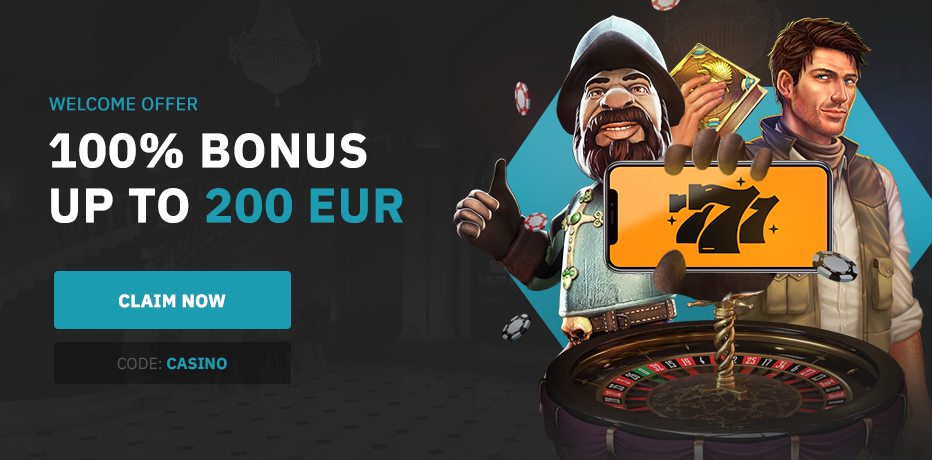 ArcaneBet Casino Bonus - R$200 + 100 Free Spins