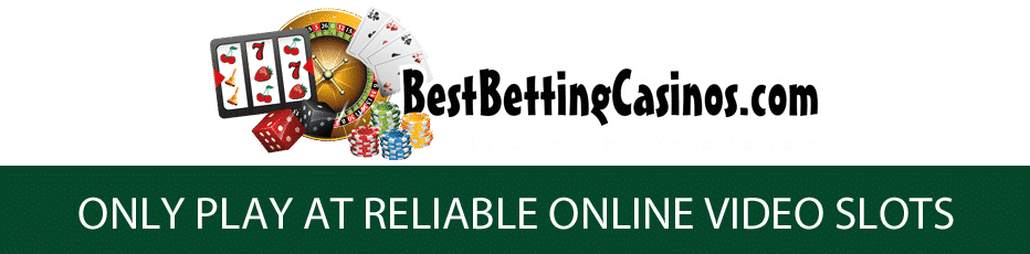 Are online video slots reliable?