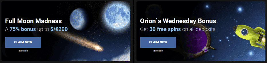 astralbet bonuses and promotions