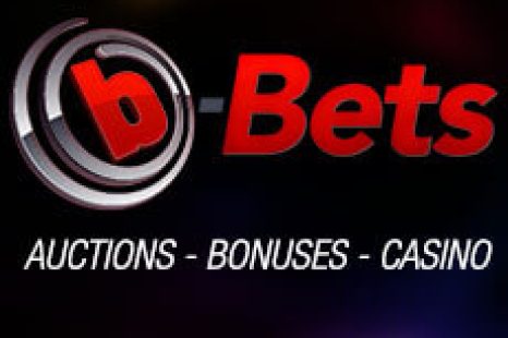 b-Bets EXCLUSIVE: 10 R$ Free on Registration (No Deposit Required)