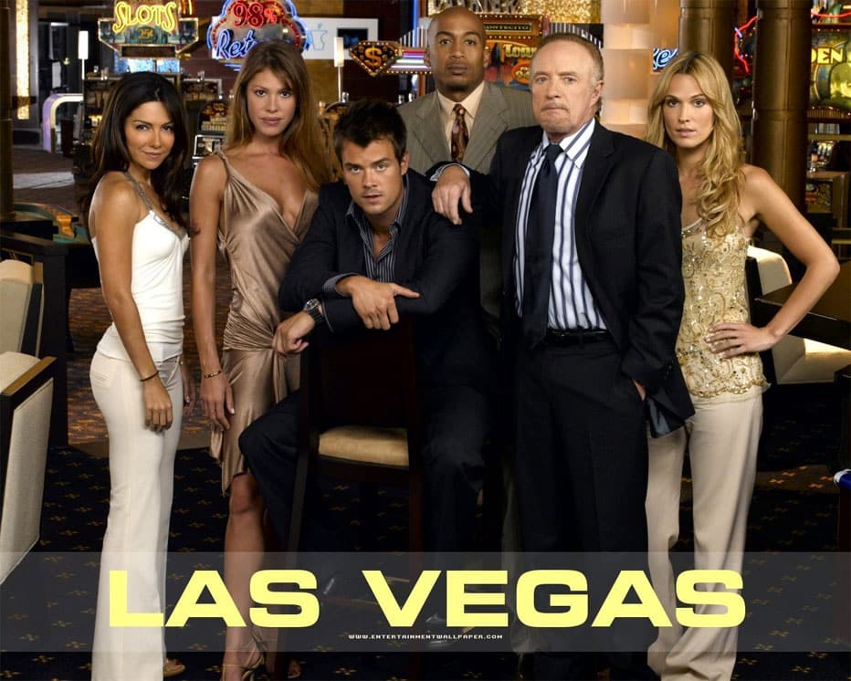 best casino tv shows las vegas