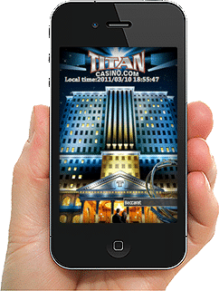 best iphone casinos for real money play