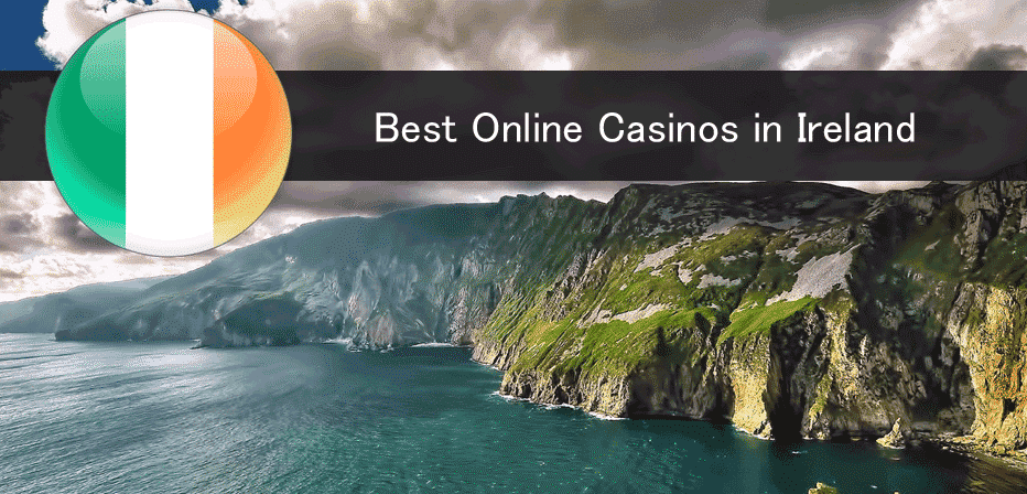 best online casinos ireland