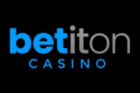 Betiton Bonus – 150 Free Spins + 200% Bonus up to R$500