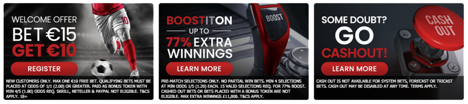 betiton sport bonus