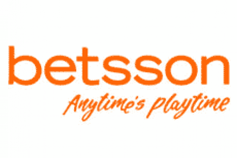 Betsson Casino Bonus – 200 Free spins + R$200 Bonus