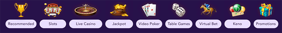 better dice casino games