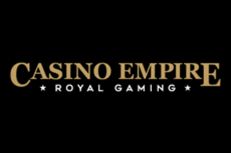 Casino Empire – 10 Free Spins on Registration + 200% Bonus up to R$2000