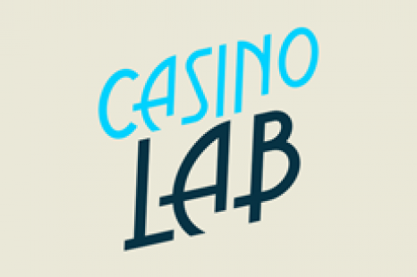 Casino Lab Bonus – 300 Free Spins + R$1500 Bonus