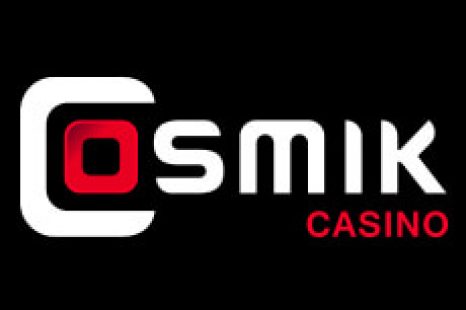 Cosmik Casino (BLACKLISTED / CLOSED)