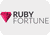 Ruby Fortune - 1 R$ Casino Bonus