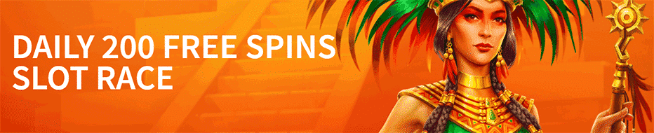 dozen spins daily free spins