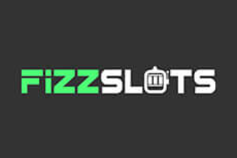 Fizz Slots Bonus – 100% Bonus up to a stunning R$500