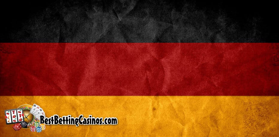 germany Casino Bonus